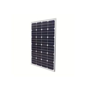 پنل خورشیدی 80 وات مونوکریستال Topsolar