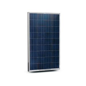 پنل خورشیدی 165 وات پلی کریستال برند AE SOLAR