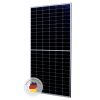 پنل خورشیدی 400 وات مونو کریستال برند AE SOLAR