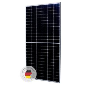 پنل خورشیدی 370 وات مونو کریستال برند AE SOLAR