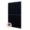 پنل خورشیدی 500 وات مونو کریستال برند AE SOLAR