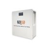 باتری لیتیومی 5 کیلووات ساعت 100 آمپر 51.2 ولت مدل GP-5121000-LWR برند GOGO POWER