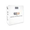 باتری لیتیومی 5 کیلووات ساعت 100 آمپر 51.2 ولت مدل GP-5121000-LWR برند GOGO POWER